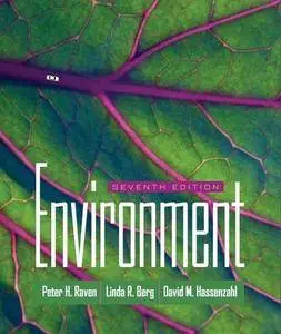 Environment (7th edition) (Repost)