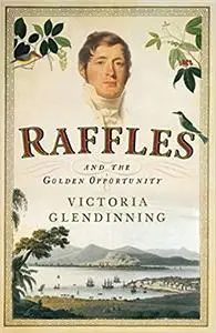 Raffles and the Golden Opportunity