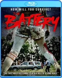 The Battery (2012) [w/Commentary]