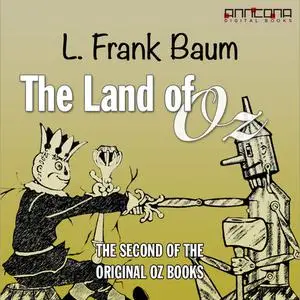 «The Land of Oz» by L. Baum