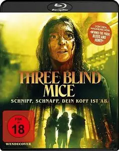 Three Blind Mice (2023)