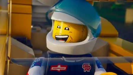 LEGO 2K Drive (2024)