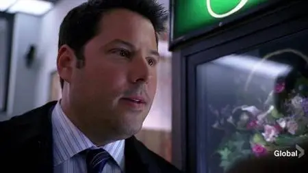 Heroes Season 2 episode 4