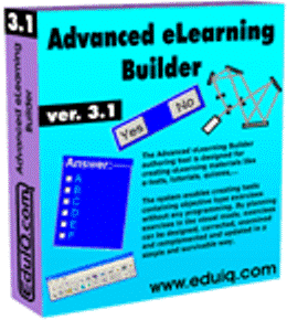 EduIQ Advanced eLearning Builder v3.6.8