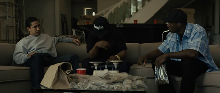 Straight Outta Compton (2015)