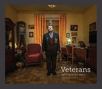 Veterans: Faces of World War II