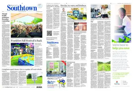Daily Southtown – September 05, 2021