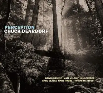 Chuck Deardorf -  Perception (2019)