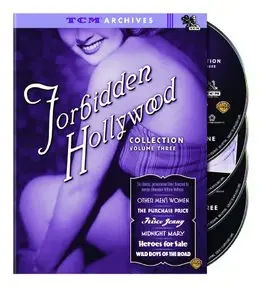 Heroes For Sale (1933)