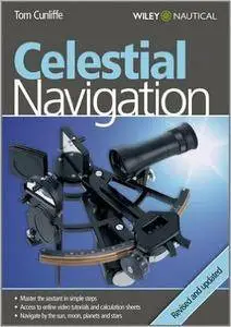Celestial Navigation, 3rd edition (repost)
