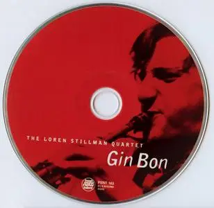 Loren Stillman - Gin Bon (2003) {Fresh Sound New Talent FSNT163CD}
