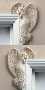 Door Frame Angel