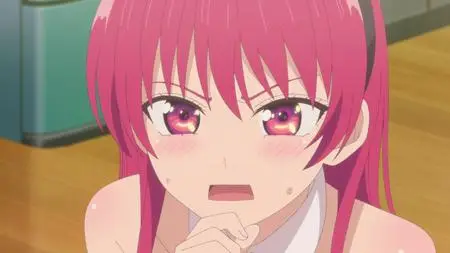 Kanojo mo Kanojo - 07