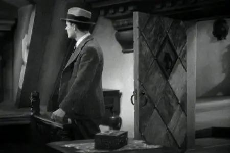 Charlie Chan's Secret (1936)