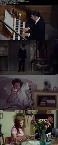  Le Grand Amour (1969) 