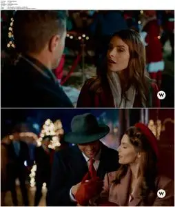A Little Christmas Charm (2020)