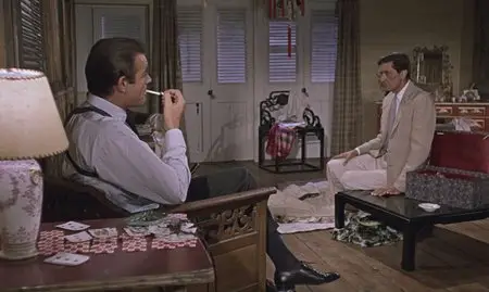 Dr. No (1962)