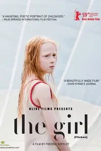 Flickan / The Girl (2009)