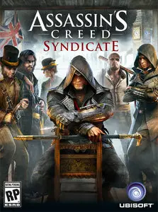 Assassin's Creed: Syndicate (2015) [Added Patch and Repack]