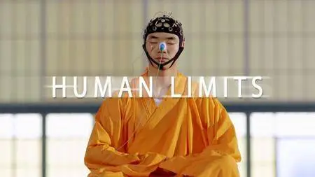 ZDF - The Human Limits: Series 1 (2015)