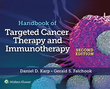 Handbook of Targeted Cancer Therapy and Immunotherapy