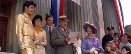 Bye Bye Birdie (1963)