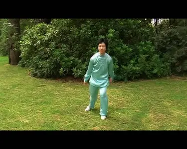 Increase Your Flexibility with Hun Yuan Tai Chi Chan Si Gong: Foundation Exercises