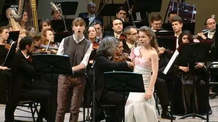 Engelbert Humperdinck - Hansel and Gretel (Elena Tokar, Alexandra Kadurina) 2015 [HDTV 720p]