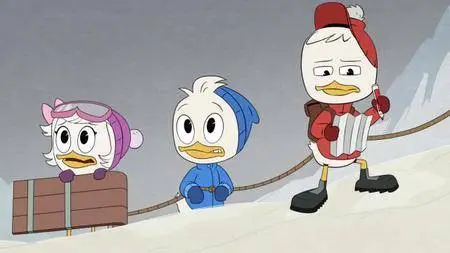 DuckTales S01E09