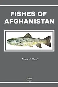 Fishes of Afghanistan