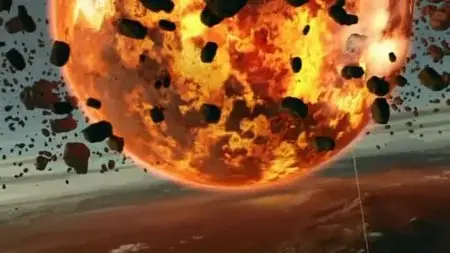 BBC - Richard Hammond Builds a Planet (2013)