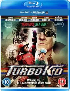 Turbo Kid (2015)