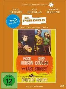 The Last Sunset (1961)