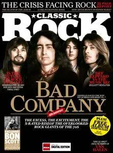 Classic Rock UK - March 2014