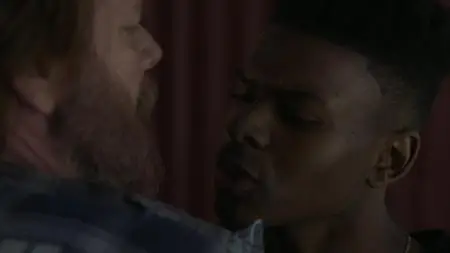 Marvel's Cloak & Dagger S02E05