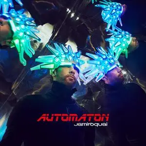 Jamiroquai - Automaton (2017) [2LP, DSD128]