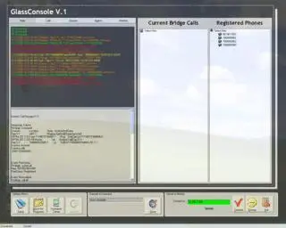 GlassConsole v1.0.14