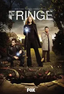Fringe S05E01-02-03-04
