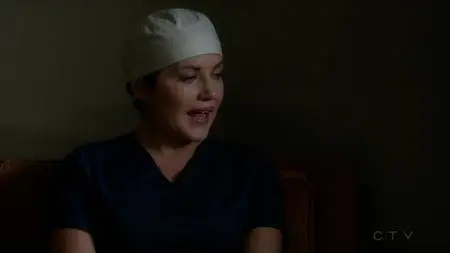 Grey's Anatomy S13E13 (2017)