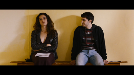 Il Permesso - 48 ore fuori (2017)