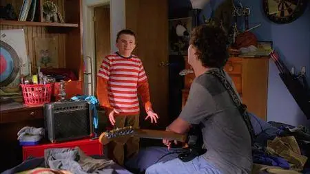 The Middle S06E06