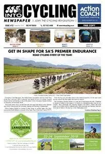 Into Cycling - September 2018