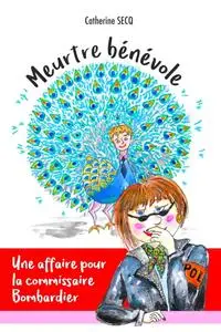 Catherine Secq, "Meurtre bénévole"