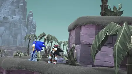 Sonic Prime S02E01