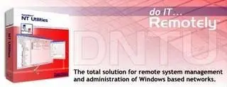 Dameware NT Utilities v6.0.0.0 VISTA READY