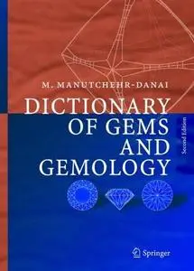 Dictionary of Gems and Gemology 