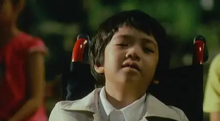 Little Prince (2007)