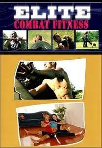 Elite Combat Fitness - Disc 2 Partner Indoor