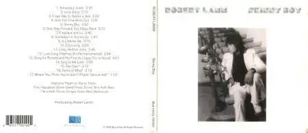 Robert Lamm - Skinny Boy (1974)