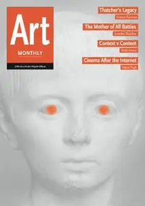 Art Monthly - June 2013 | No 367